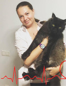 Маркова Мария Евгеньевна