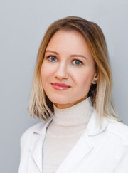 Венеролог, дерматовенеролог Елена Анатольевна Севастьянова