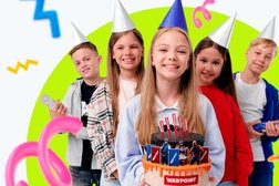 Клуб виртуальной реальности WARPOINT, с рейтингом 4.4 - находится по адресу Калуга, улица Карла Либкнехта, 29 ст12 