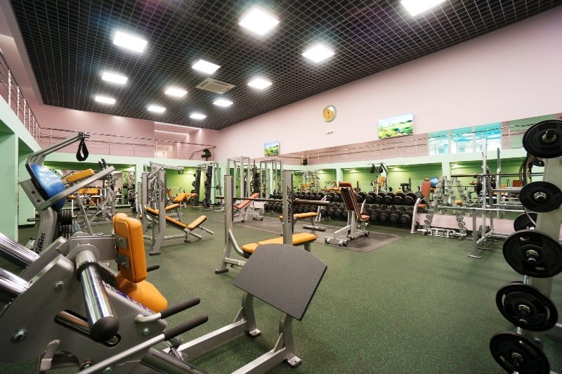 Фитнес-клуб house prestige фитнес-клуб на Пулковском шоссе - отзывы о фитнес клубе, фото, цены на абонементы, телефон и адрес фитнес центра - Фитнес клубы - Санкт-Петербург - Zoon.ru