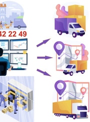 Грузчик, директор avto-oligarh Перевозчик