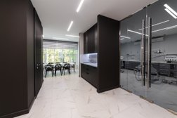 Дизайн-агентство Intarsia Design, с рейтингом 2.6 - находится по адресу Москва, Большой Харитоньевский переулок, 16-18 