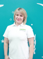 Аллерголог Олеся Викторовна Криницкая