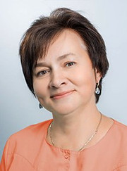 Пародонтолог, имплантолог Лариса Анатольевна Гаёва