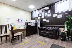 Многопрофильный медицинский центр Диомаг-М, с рейтингом 4.8 - находится по адресу Москва, Волгоградский проспект, 45 