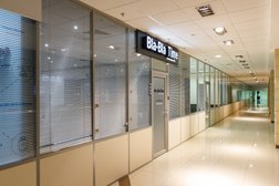 Конференц-зал Bla-bla time, с рейтингом 4 - находится по адресу Республика Татарстан, Казань, улица Николая Ершова, 1А 