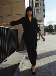 Бухгалтер, главный бухгалтер Анна Николаевна Волкова