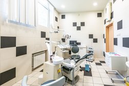 Стоматология Brainmark dental studio, с рейтингом 4.6 - находится по адресу Москва, Дмитровское шоссе, 72 