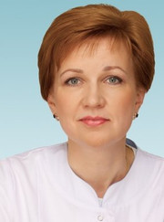 Фониатр, отоларинголог Светлана Викторовна Старостина