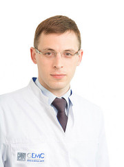 Терапевт, хирург Сергей Валерьевич Мосин