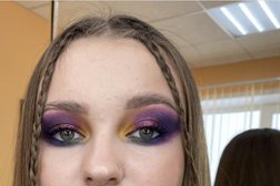 Студия эстетики и красоты Марафет, с рейтингом 4.6 - находится по адресу Тамбовская область, с. Бокино, Дорожная улица, 108в 