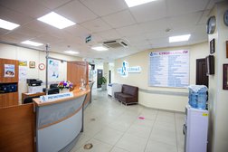 Семейный медицинский центр Наша Клиника, с рейтингом 4.2 - находится по адресу Хабаровск, улица Шеронова, 8 к1 