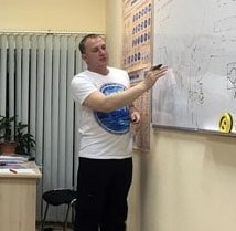 Николай Владимирович Булычев
