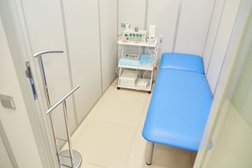 Наркологическая клиника Детокс, с рейтингом 4.7 - находится по адресу Краснодарский край, Анапа, Ленина, 231 