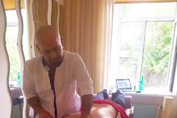Салон Массаж терапия, с рейтингом 5 - находится по адресу Москва, улица Правды, 17/19 