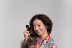 Центр ветеринарной медицины Альвис, с рейтингом 3.5 - находится по адресу Республика Башкортостан, Уфа, Кавказская улица, 6/7 