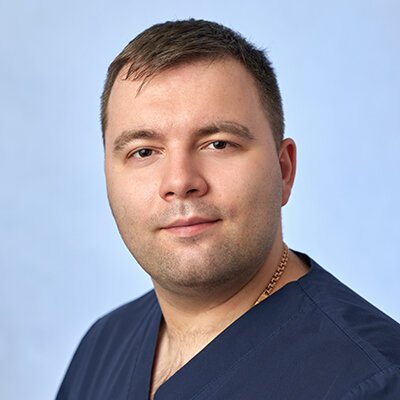 Семен Николаевич Староверов