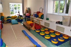 Гинекологический корпус Окружная больница Костромского округа №1, с рейтингом 2 - находится по адресу Кострома, улица Спасокукоцкого, 29 к7 