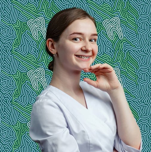 Ангелина Витальевна Мухина