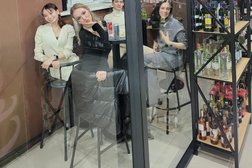 Маркет-бар SPIRITO, с рейтингом 4.7 - находится по адресу Астана, улица Туркестан, 30 