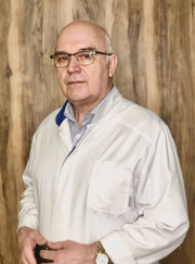 Отоларинголог Игорь Олегович Жолнин