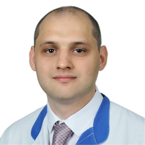 Дмитрий Александрович Семенов
