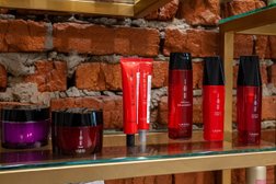 Sensation Spa, с рейтингом 3.9 - находится по адресу Краснодар, улица Красная, 104 