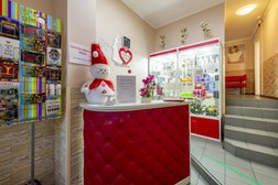 Салон красоты и косметологии Эра Красоты, с рейтингом 3.8 - находится по адресу Москва, Зелёный проспект, 8 