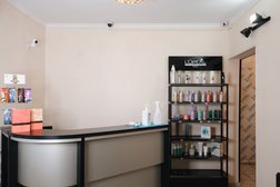 Салон Энергия красоты, с рейтингом 3.7 - находится по адресу Москва, Никулинская улица, 23к1 