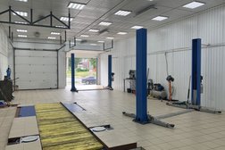 Автотехцентр Vituning, с рейтингом 3.6 - находится по адресу Волгоградская область, Волжский, Оломоуцкая, 9Б 