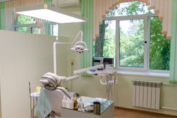 Стоматологическая клиника АВЕдент, с рейтингом 4.9 - находится по адресу Республика Татарстан, Набережные Челны, Набережночелнинский проспект, 41 