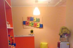 Детский развивающий центр Умняшка, с рейтингом 4.3 - находится по адресу Московская область, Балашиха, улица Дмитриева, 28 