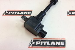 Магазин Pitlane, с рейтингом 3.5 - находится по адресу Челябинск, улица Горького, 24 