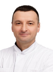 Главный врач, офтальмолог Евгений Петрович Гурмизов