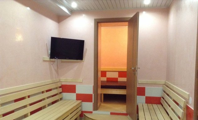 VIP SAUNA на Свободы в Уфе: скидки, фото, цены, отзывы