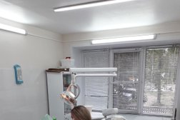 Клинико-диагностический центр МедЭксперт, с рейтингом 1.9 - находится по адресу Ярославская область, Ростов Великий, улица Радищева, 41 