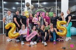 Фитнес-клуб ПраймТайм, с рейтингом 3.4 - находится по адресу Ставропольский край, Пятигорск, Оранжерейная, 22а 