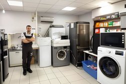 Сервисный центр Профрем, с рейтингом 1.4 - находится по адресу Ставрополь, Краснофлотская улица, 32 