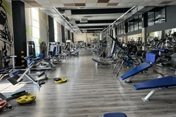Спортивный клуб Фитнес Файв, с рейтингом 4.5 - находится по адресу Москва, улица Москворечье, 14с2 