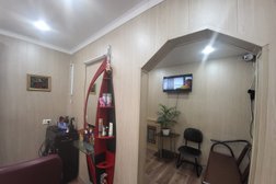 Парикмахерская Тамир, с рейтингом 4 - находится по адресу Павлодар, Машхур Жусупа , 6 