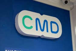 Центр молекулярной диагностики CMD, с рейтингом 3 - находится по адресу Москва, Новомосковский административный округ, Филимонковский район, Московский, улица Лаптева, 7 