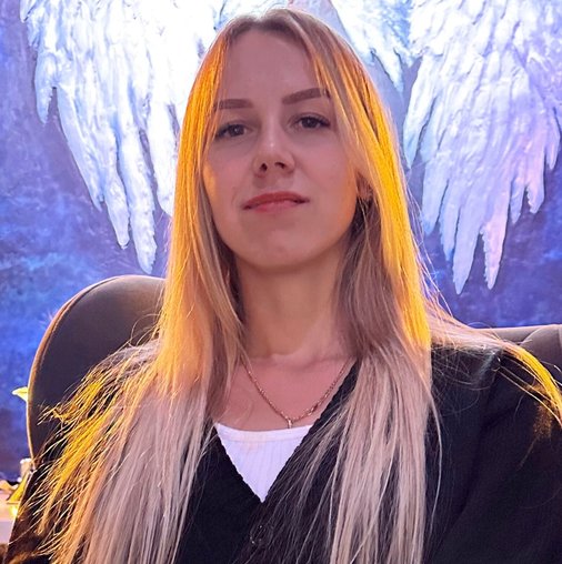 Елена Юрьевна Подзорова