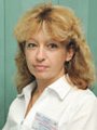 Ольга Сергеевна Пшеничникова