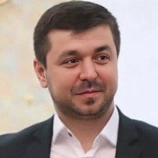 Адам Зяутдинович Арсамаков