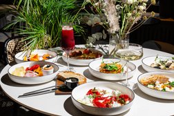 Бистро 22Bistro, с рейтингом 3.8 - находится по адресу Санкт-Петербург, Казанская улица, 22 