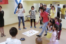 Детский клуб Фрегат, с рейтингом 3 - находится по адресу Москва, Кременчугская улица, 44 к2 
