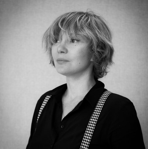 Елена Зеленина