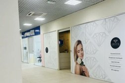 Салон красоты Crystal, с рейтингом 4.5 - находится по адресу Ростов-на-Дону, Береговая улица, 6 