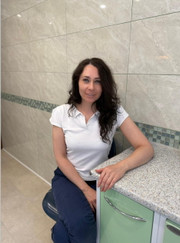 Стоматолог Наталья Александровна Щербакова