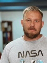 Автоинструктор Евгений Валериевич Минин